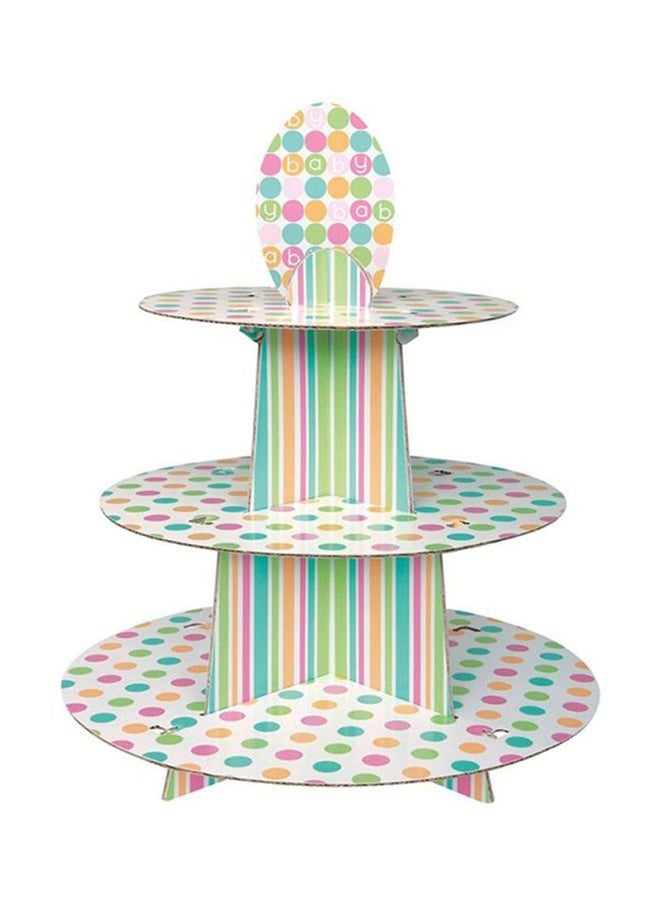 يونيك حامل كب كيك - Image 1