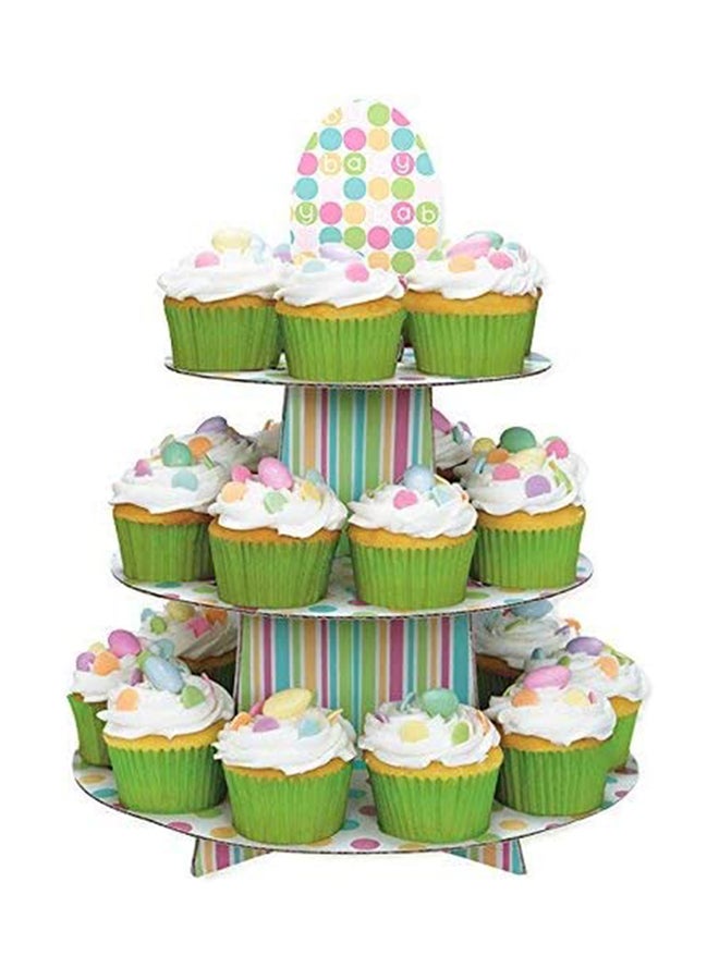 يونيك حامل كب كيك - Image 2