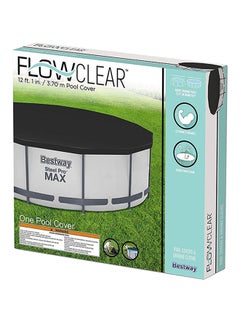 Bestway UV Resistant Pool Cover  - Image 1