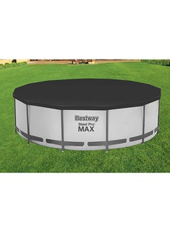 Bestway UV Resistant Pool Cover  - Image 5