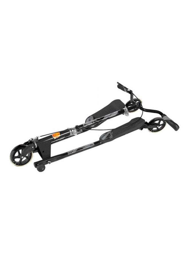 Cool Baby Three Wheel Tri Cycle Scooter 85x100x56cm - Image 2