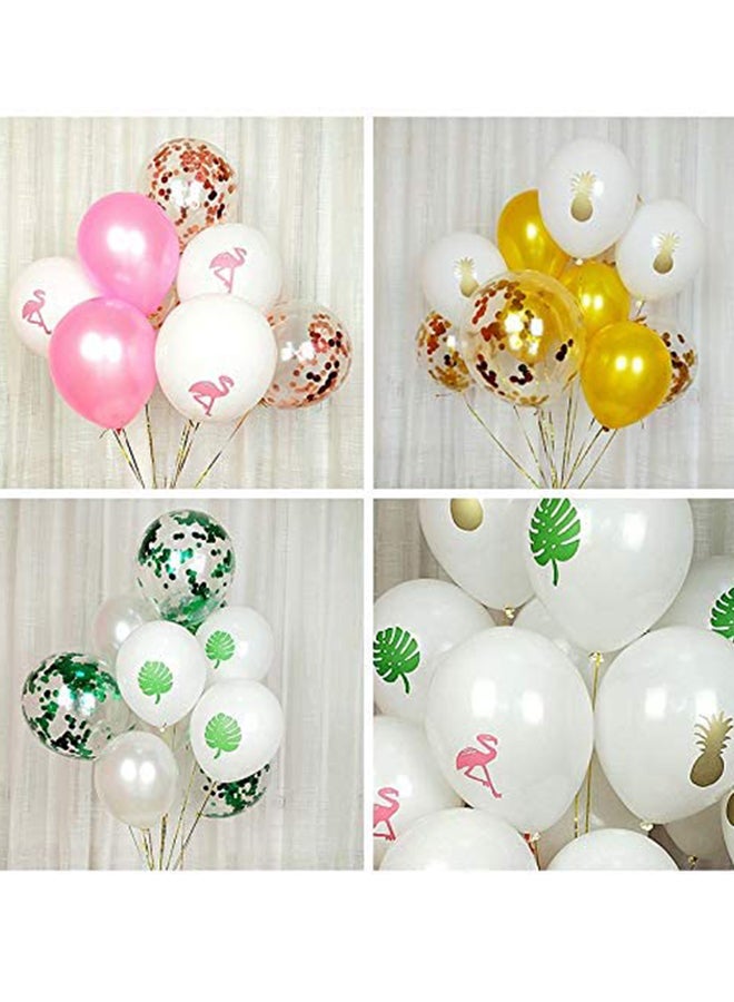 Sharpdo - 15-Piece Party Decoration Balloon Set - Image 1