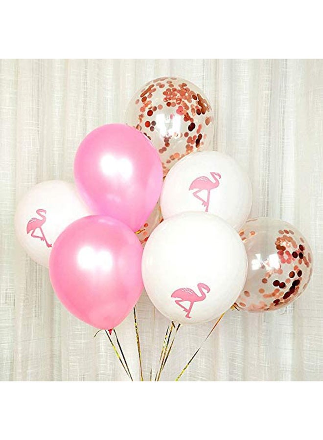 Sharpdo - 15-Piece Party Decoration Balloon Set - Image 1