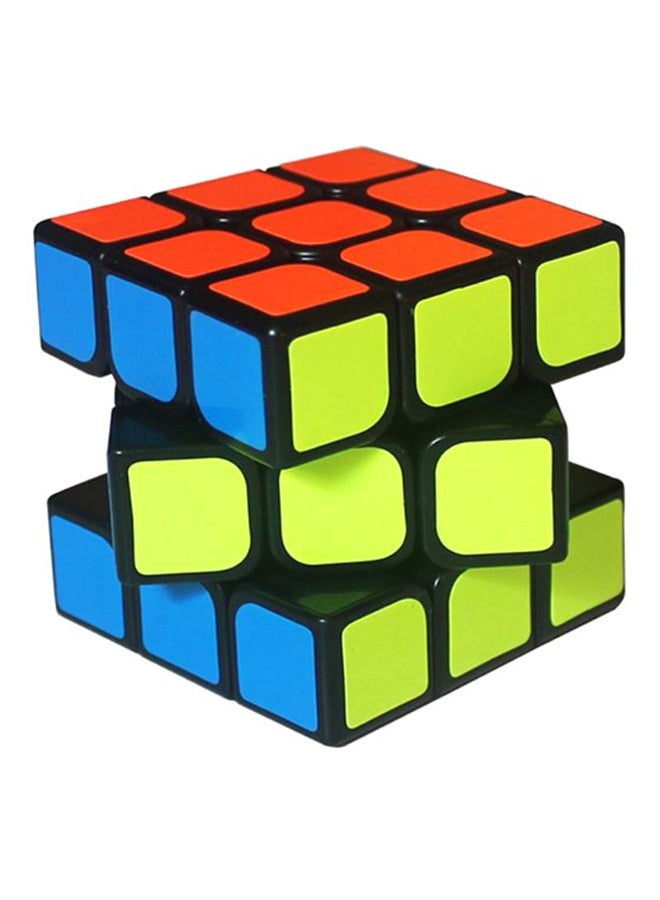GObuy - Special Third Order Rubiks Cube 243 3 x 3cm - Image 1