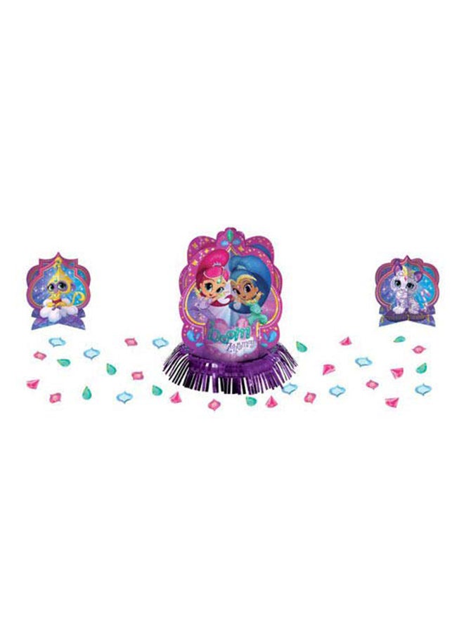 iTelker Satin Ribbon Party Decoration Supplies Pink - Image 1