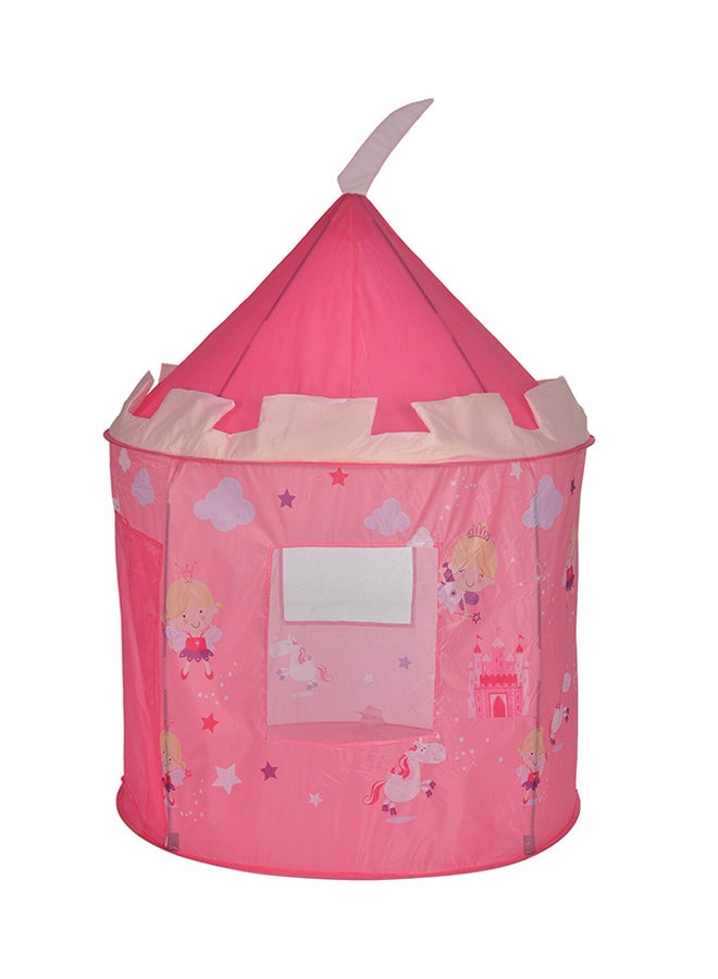 Beauenty - Princess Castle Outdoor House Tent - Image 1