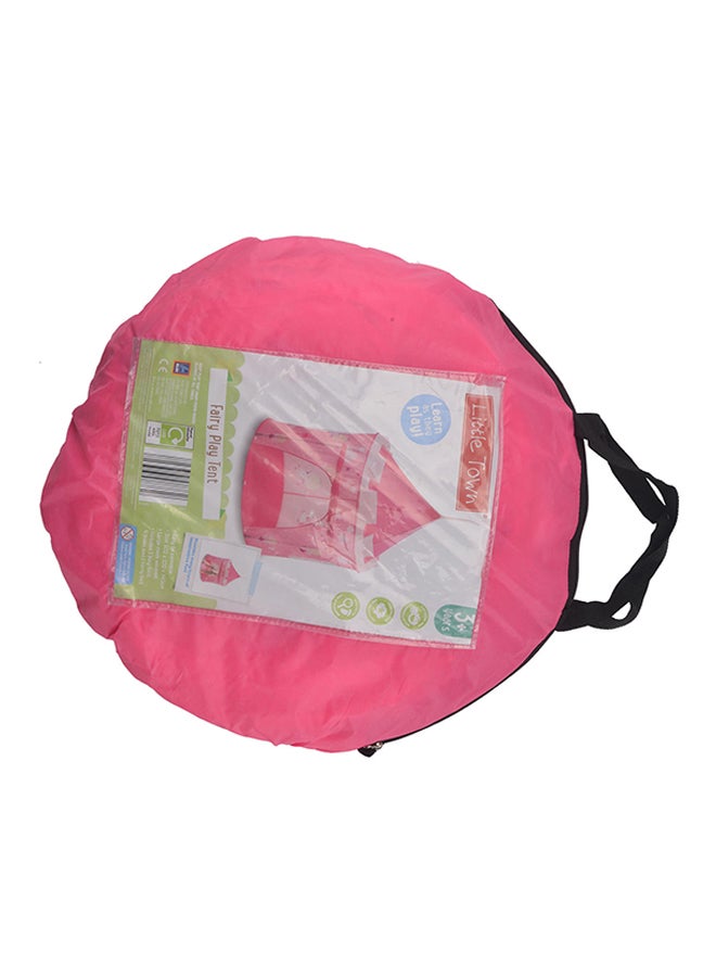 Beauenty - Princess Castle Outdoor House Tent - Image 1