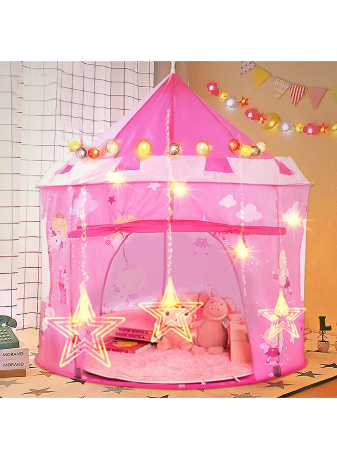 Beauenty - Princess Castle Outdoor House Tent - Image 1