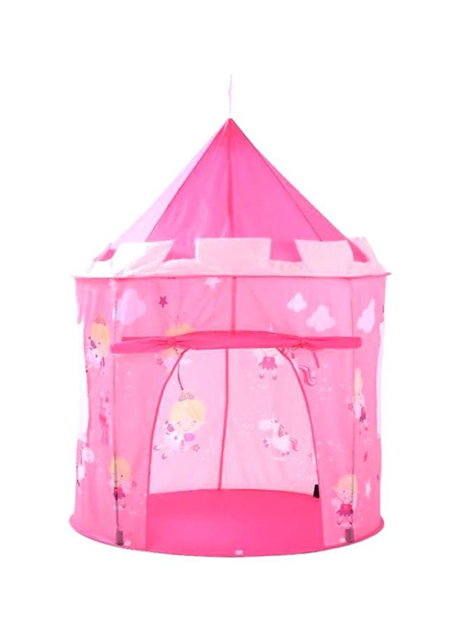 Beauenty - Princess Castle Outdoor House Tent - Image 1