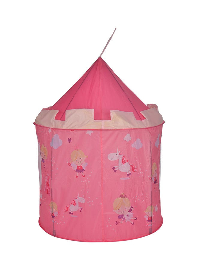 Beauenty - Princess Castle Outdoor House Tent - Image 1