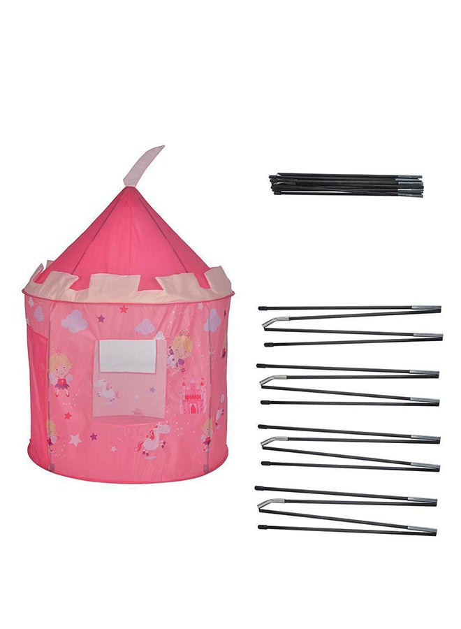 Beauenty - Princess Castle Outdoor House Tent - Image 1