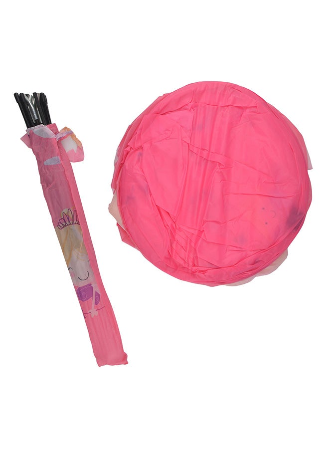 Beauenty - Princess Castle Outdoor House Tent - Image 1
