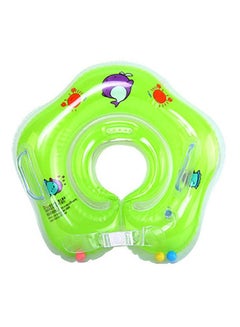 Beauenty Inflatable Neck Swimming Floats 39 x 9cm  - Image 1