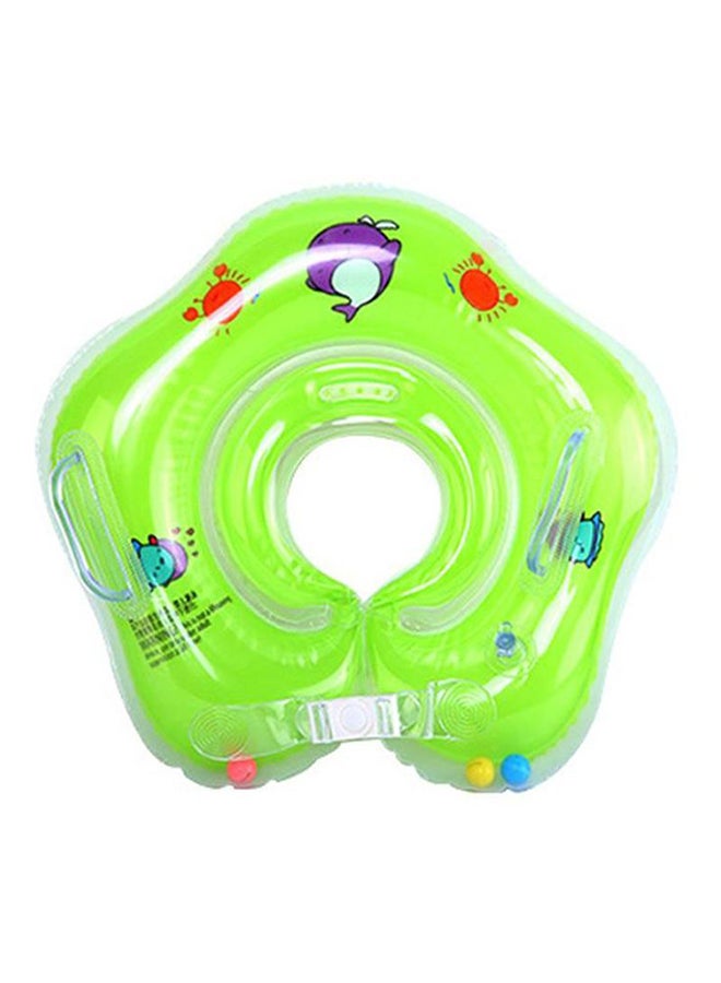 Beauenty Inflatable Neck Swimming Floats 39 x 9cm  - Image 1