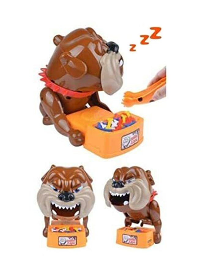Beauenty Don't Take Buster's Bones Dog Shaped Tricky Intelligence Toy  - Image 1
