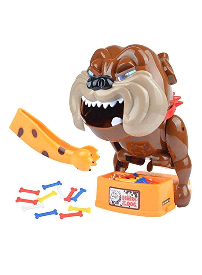Beauenty Don't Take Buster's Bones Dog Shaped Tricky Intelligence Toy  - Image 2