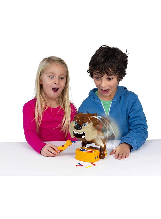 Beauenty Don't Take Buster's Bones Dog Shaped Tricky Intelligence Toy  - Image 4