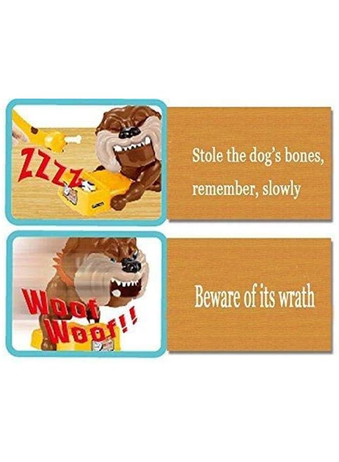 Beauenty Don't Take Buster's Bones Dog Shaped Tricky Intelligence Toy  - Image 5