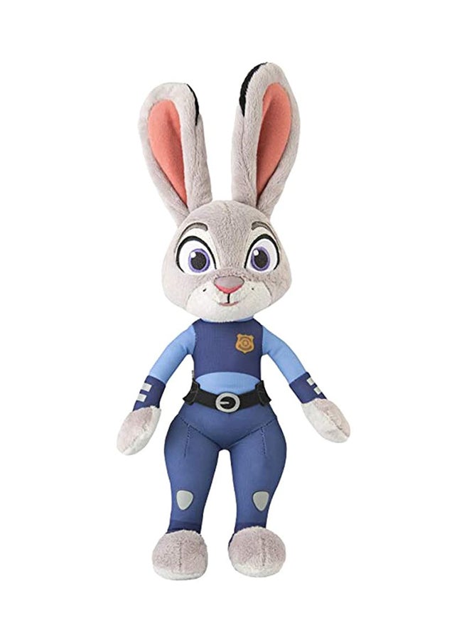 Beauenty Zootopia Judy Hopps Stuffed Toy WJ0009 - Image 2