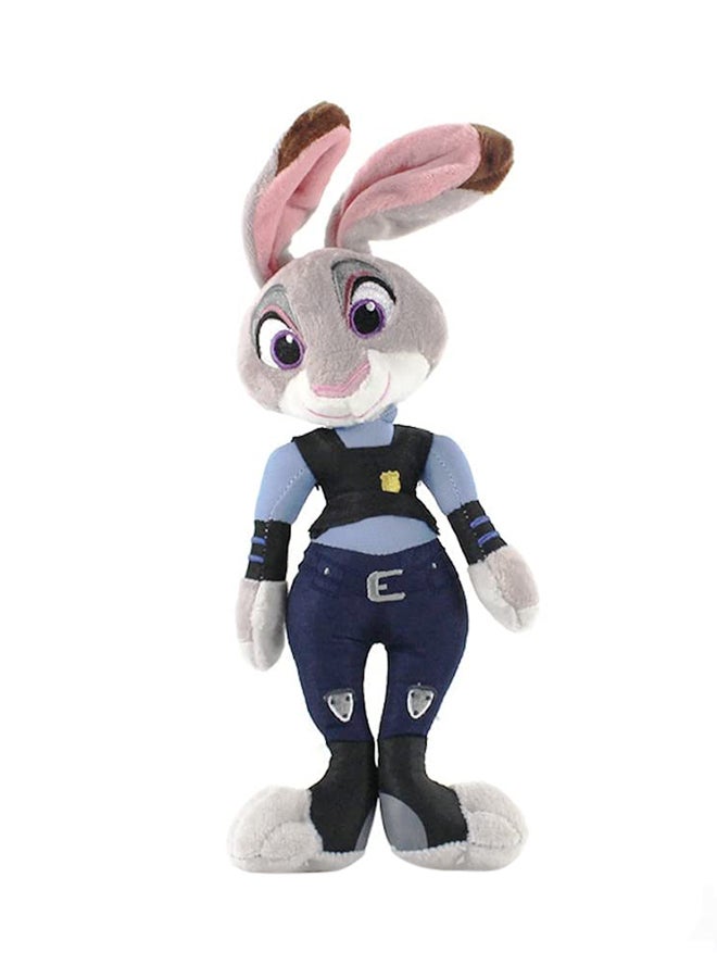Beauenty Zootopia Judy Hopps Stuffed Toy WJ0009 - Image 4