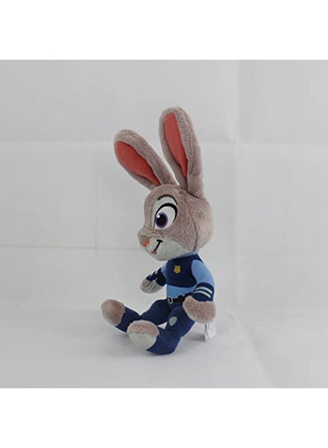 Beauenty Zootopia Judy Hopps Stuffed Toy WJ0009 - Image 5