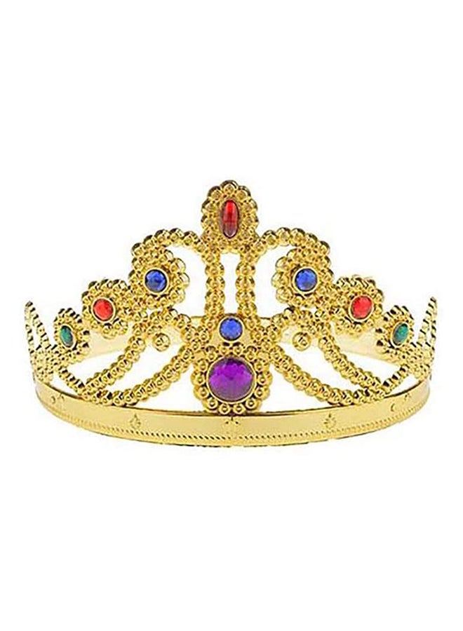 Party Time Princess Crown - Image 1