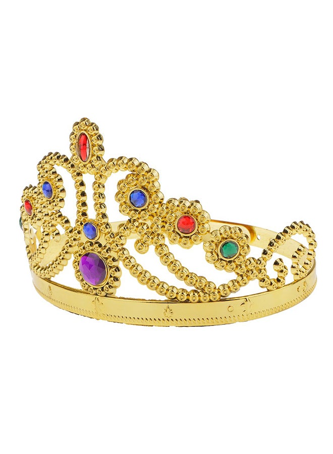 Party Time Princess Crown - Image 2