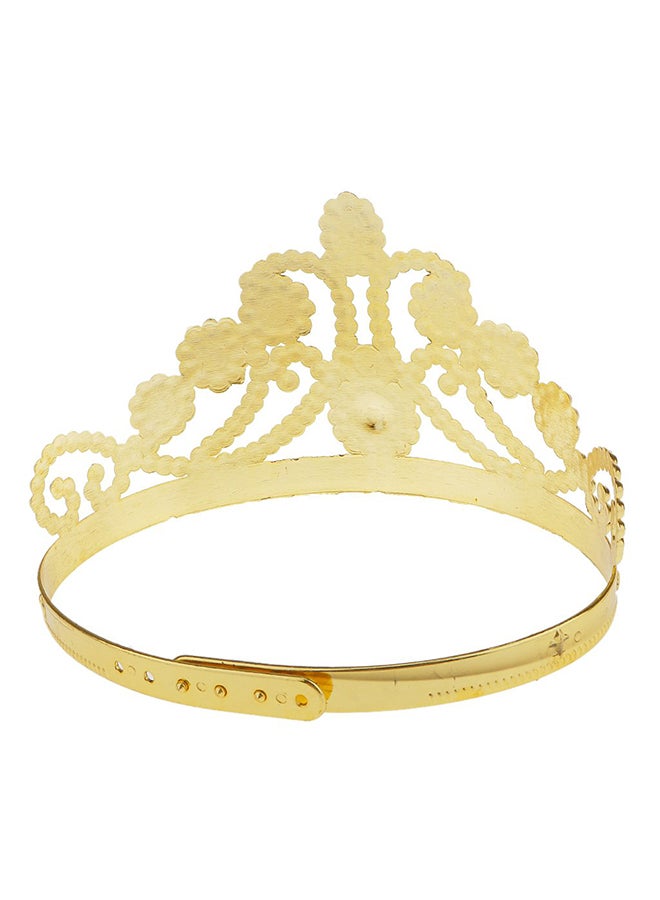 Party Time Princess Crown - Image 4