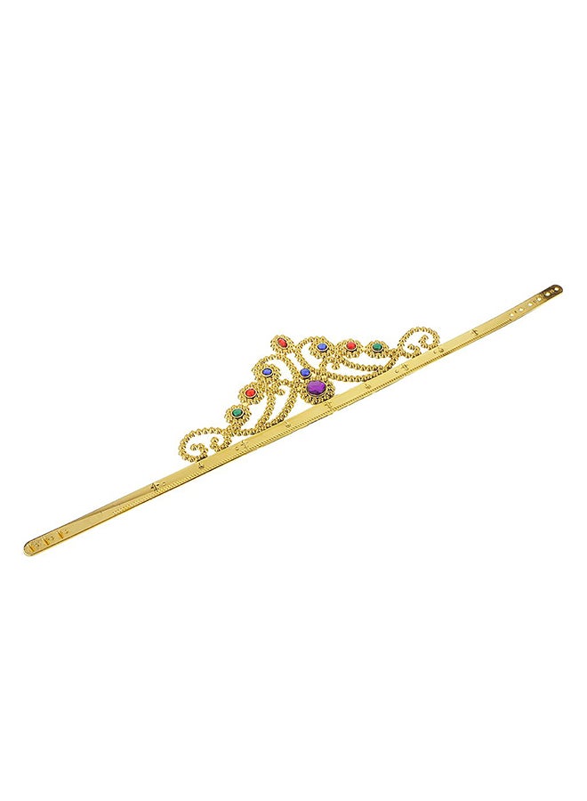 Party Time Princess Crown - Image 5