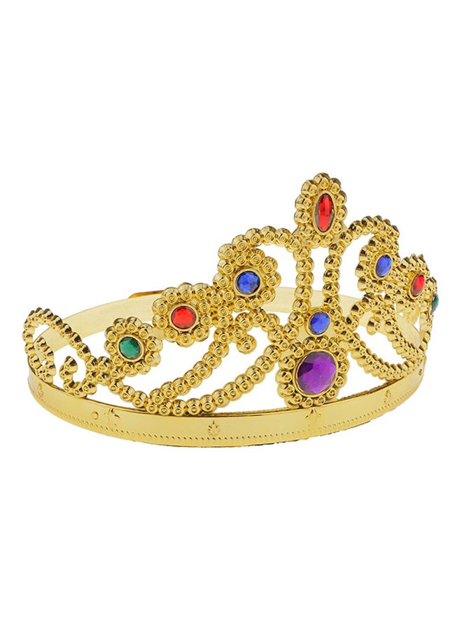 Party Time Princess Crown - Image 3