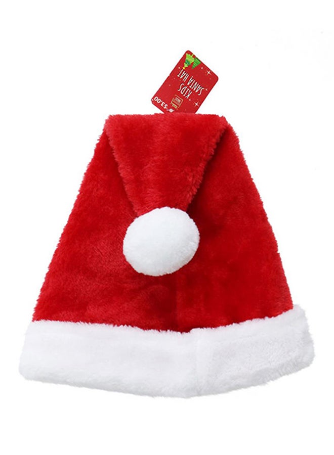 Dollar Plus - Santa Hat - Image 1