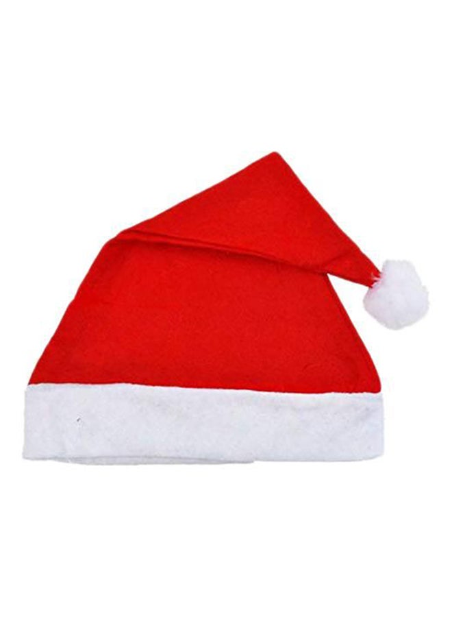 Dollar Plus - Santa Hat - Image 1