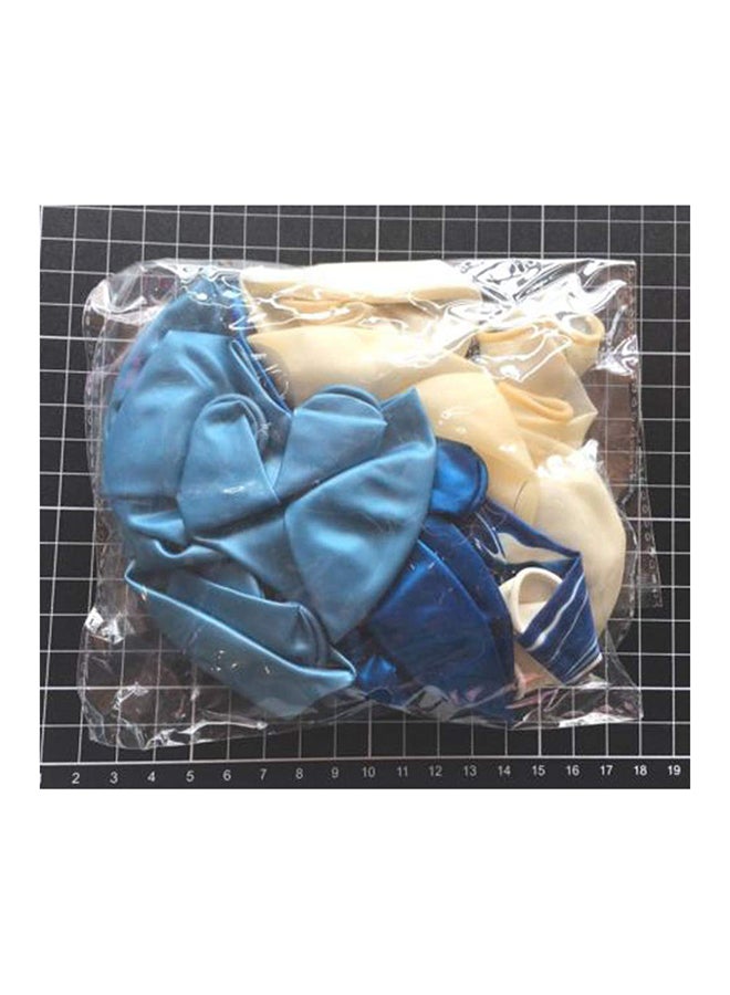 Amscan Once Upon A Time Pennant Banner High Chair Decorating Kit - Image 2