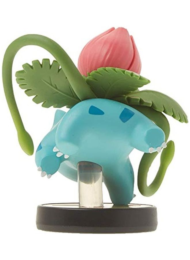 Nintendo Amiibo Ivysaur Switch - Image 2