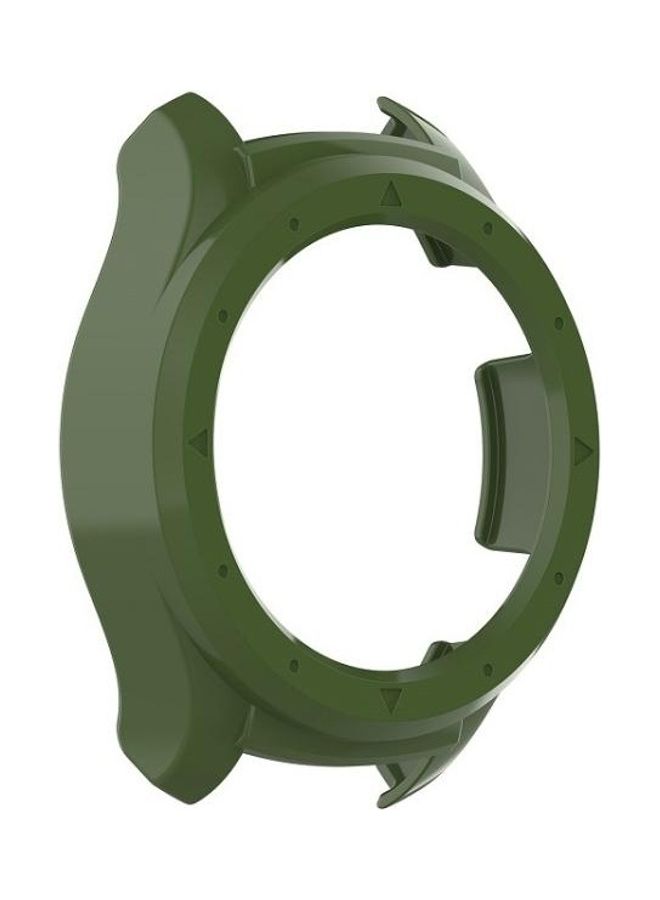 BGM PC Protective Case For Huawei Watch 2 Green - Image 2