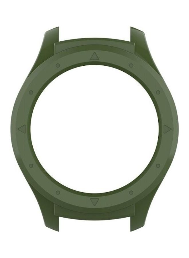 BGM PC Protective Case For Huawei Watch 2 Green - Image 3