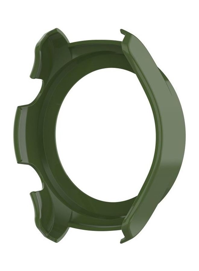 BGM PC Protective Case For Huawei Watch 2 Green - Image 4