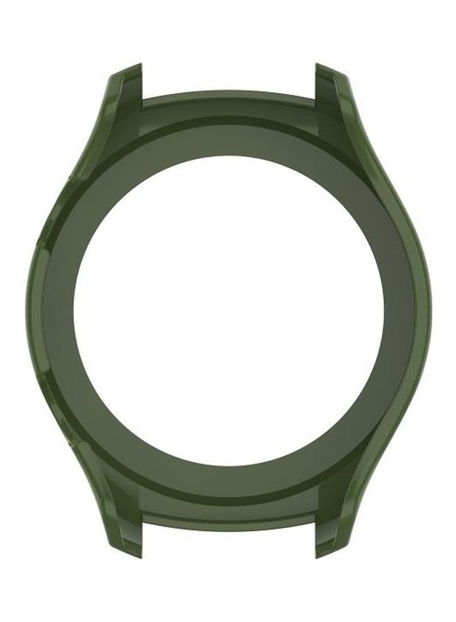 BGM PC Protective Case For Huawei Watch 2 Green - Image 5