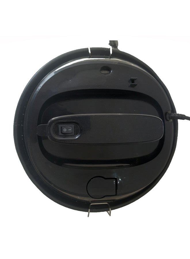 Dansat Vacuum Cleaner 21 L 1400 W DNVC3220B Yellow/Black  - Image 3