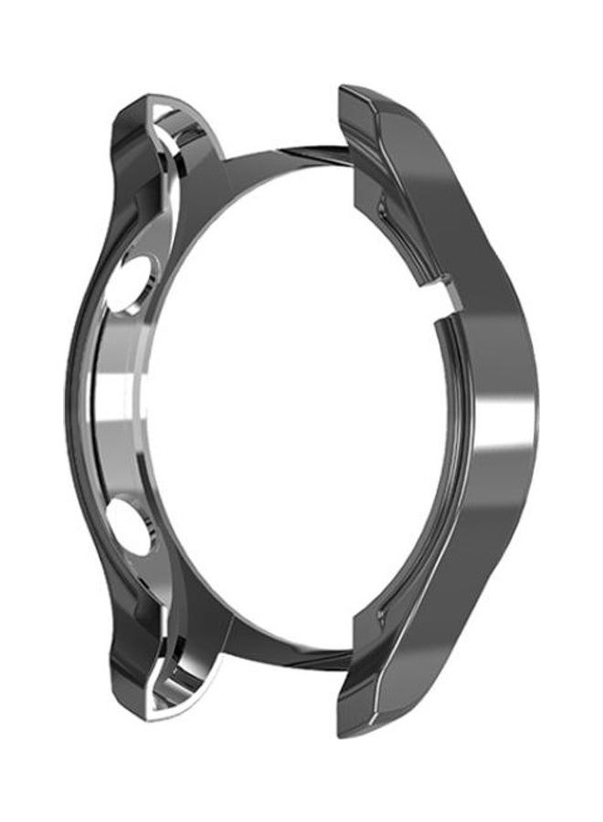 BGM Elegant TPU Protective Case For Huawei 2 Pro Grey - Image 4