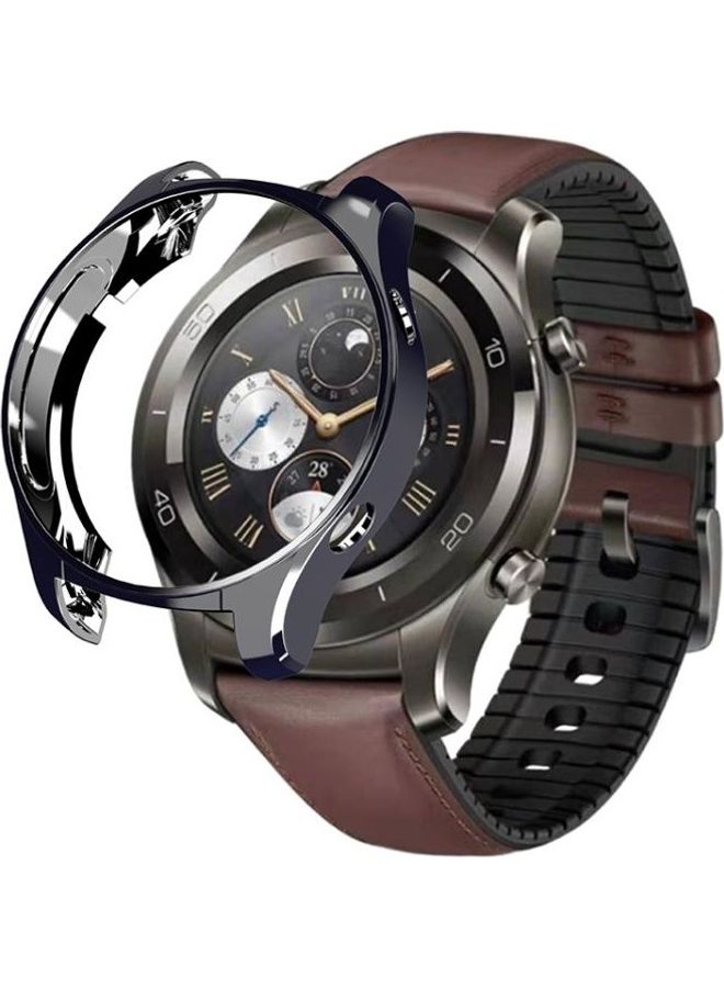 BGM Elegant TPU Protective Case For Huawei 2 Pro Grey - Image 5