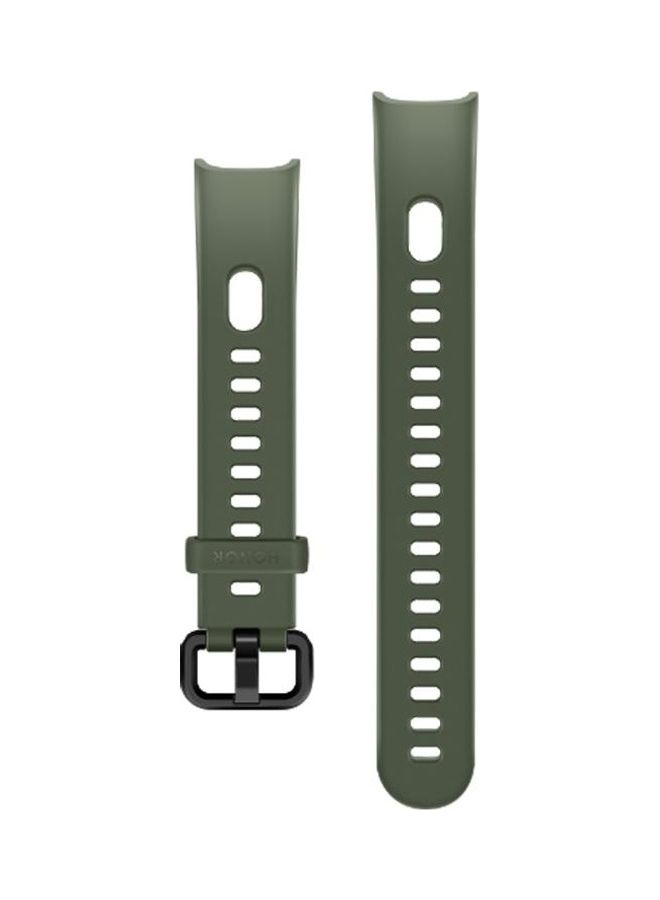 BGM Replacement Smart Watch Band For Huawei Honor 5i Green - Image 1