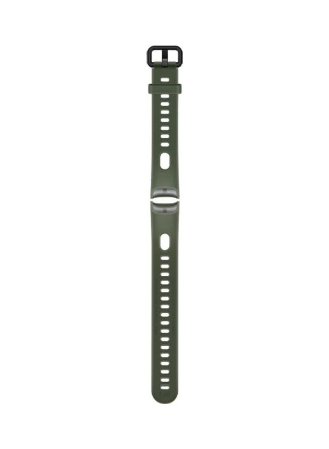 BGM Replacement Smart Watch Band For Huawei Honor 5i Green - Image 3
