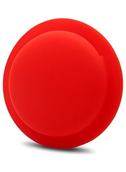 Silicone Case For Apple AirTag Red