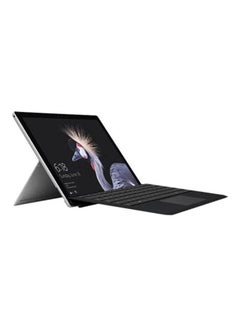 Microsoft Surface Pro Type Cover - Keyboard Trackpad Accelerometer Black  - Image 2