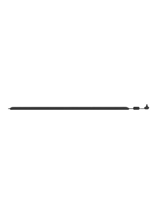 Microsoft Surface Pro Type Cover - Keyboard Trackpad Accelerometer Black  - Image 3