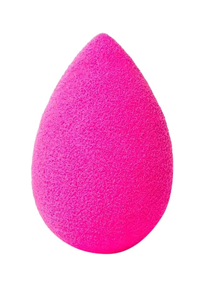 Generic Make Up Sponge Pink  - Image 1