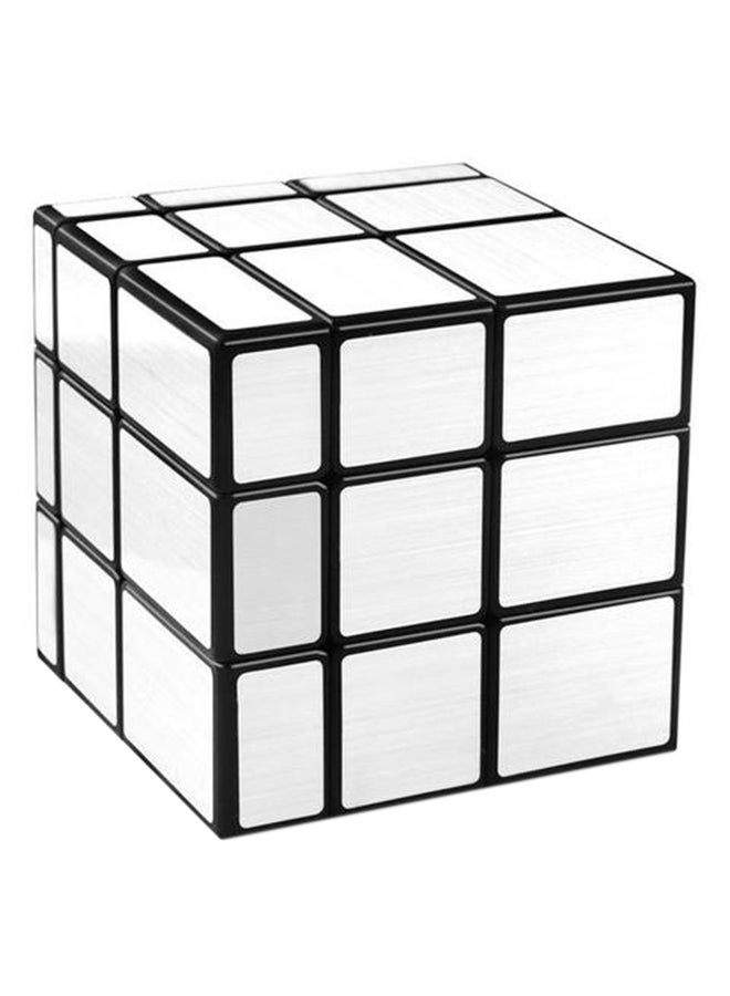 GObuy Professional Non Ordinary Shape Magic Rubik Cube M292 - Image 2