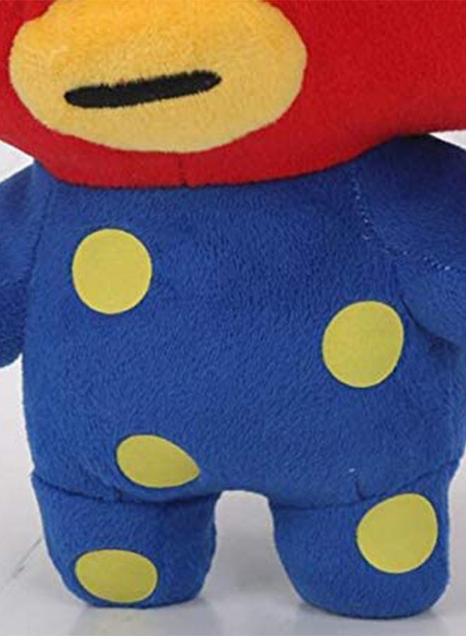 Beauenty BTS Cartoon Heart Plush toy - Image 2