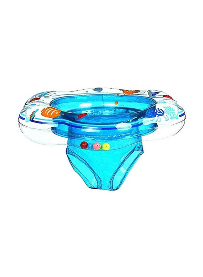 Beauenty - Inflatable Baby Swim Float Seat - Image 1